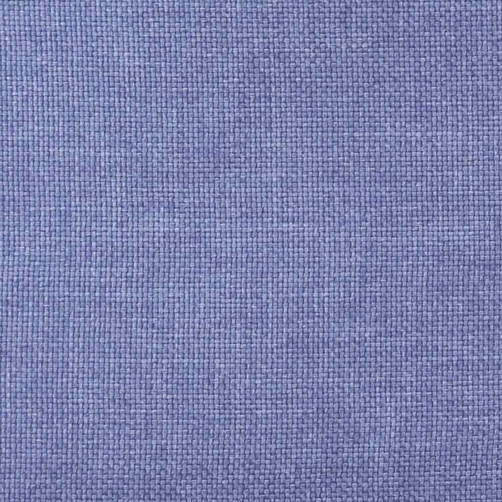 Jastučići za sofu 2 pcs Traper plava 45 x 45 cm tkanina