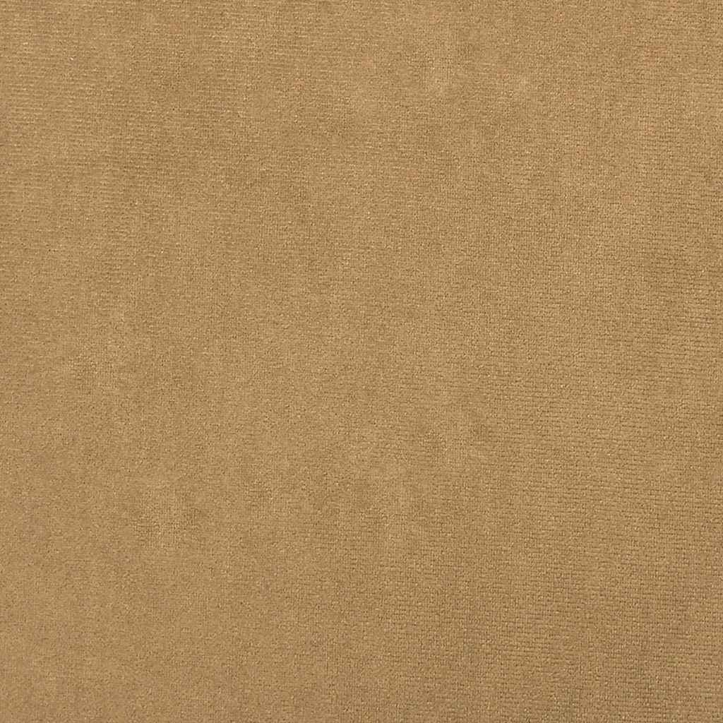 Jastučići za sofu 2 pcs Smeđa 45 x 45 cm Kordura tekstil