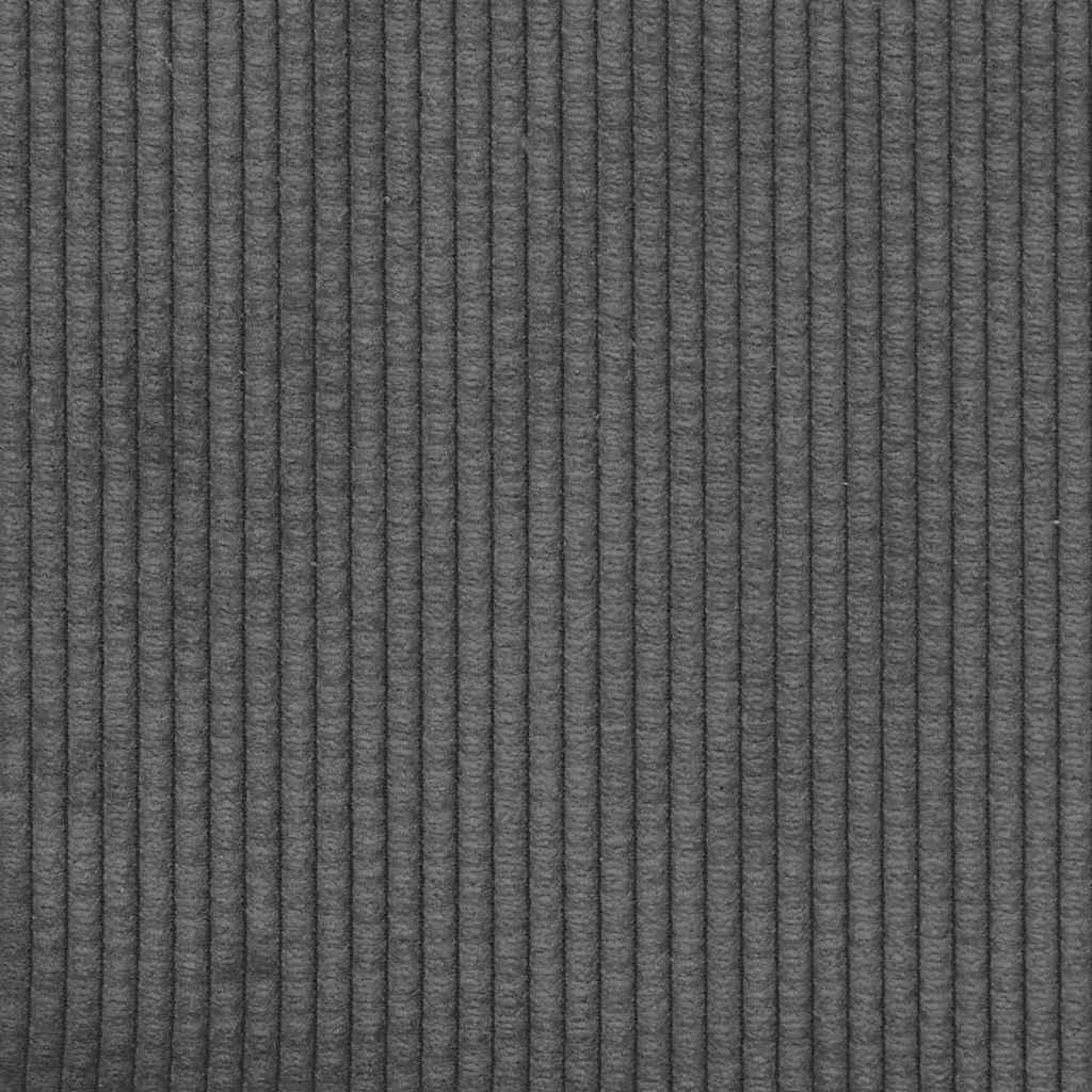 Jastučići za sofu 2 pcs Tamno siva 80 x 80 cm Kordura tekstil
