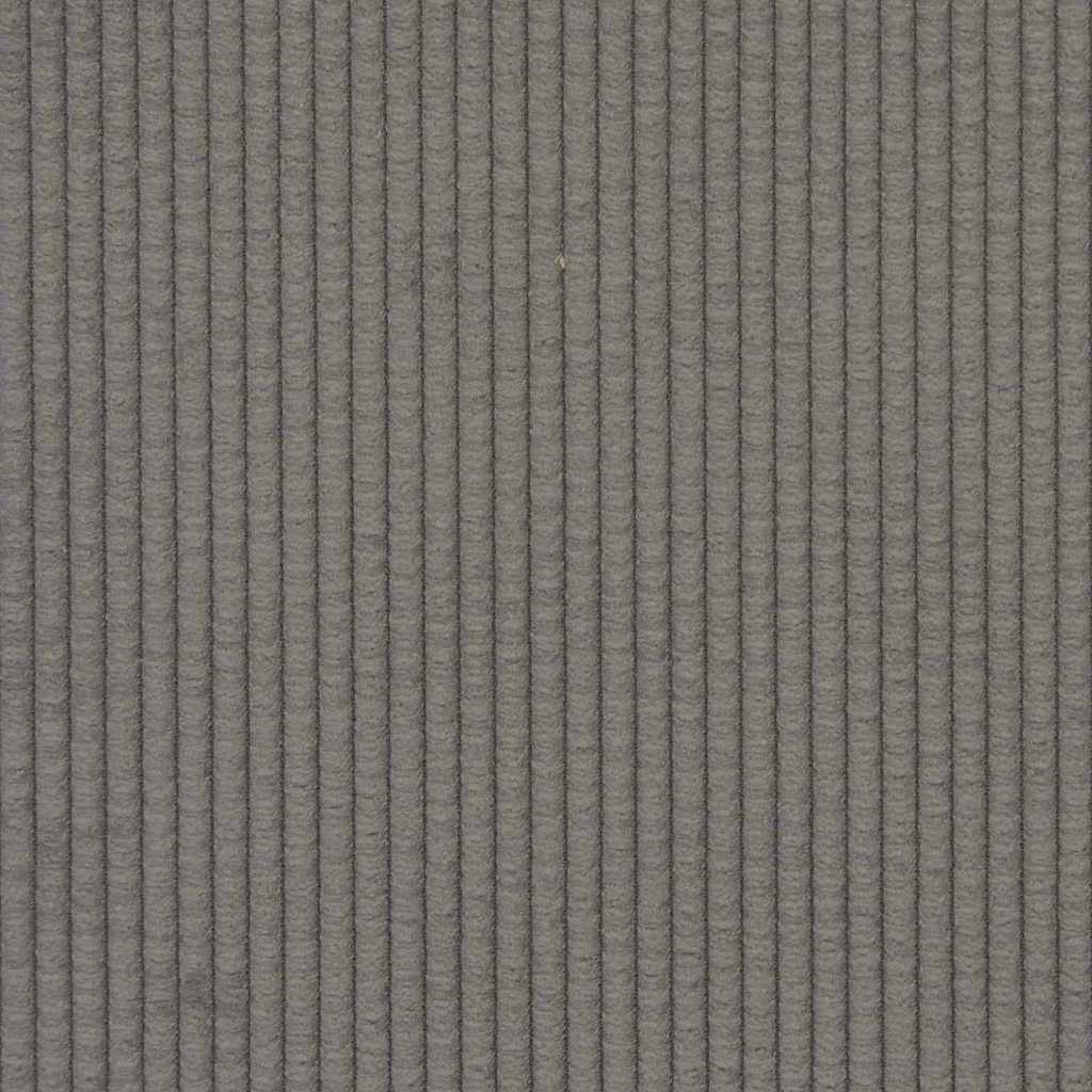 Jastuk za leđa Svijetlo siva 160 x 50 cm Kordura tekstil
