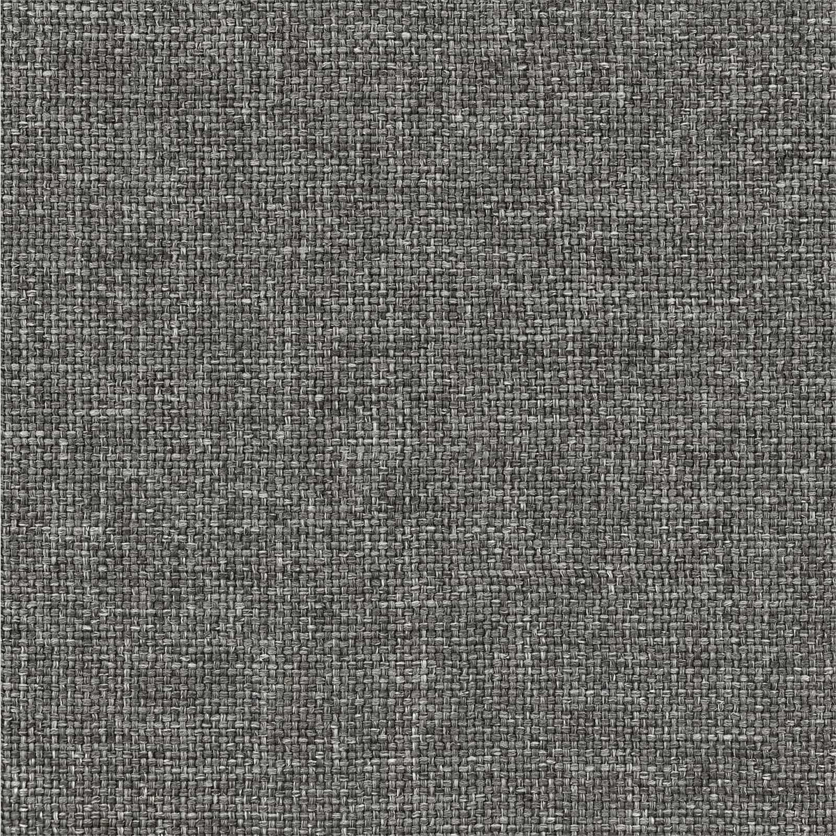 Krevetni okvir s tapiciranim uzglavljem Svijetlo siva Svjetlosiva 205.5 x 85.5 x 84.5 cm