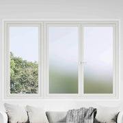 Samoljepljiva prozirna folija Frosted siva 45 x 2000 cm PVC