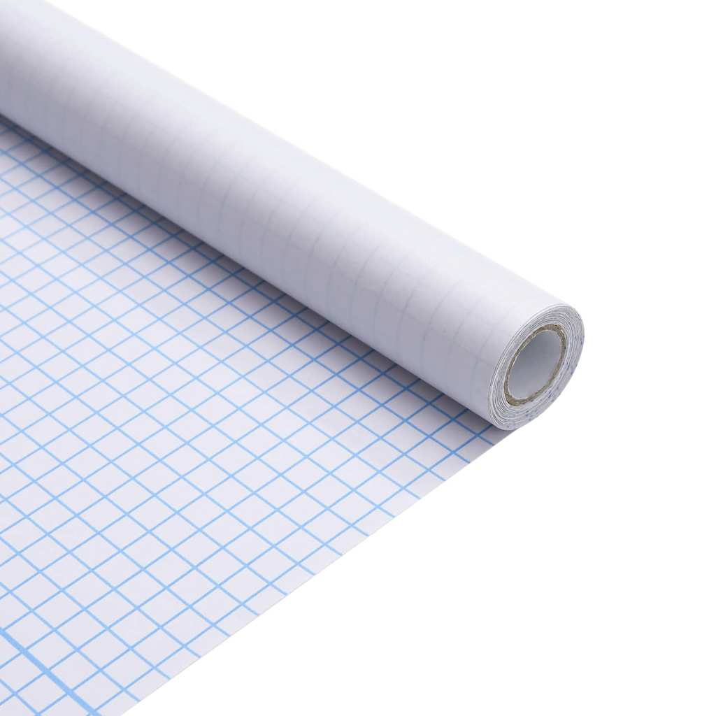 Samoljepljiva prozirna folija Frosted siva 90 x 1000 cm PVC