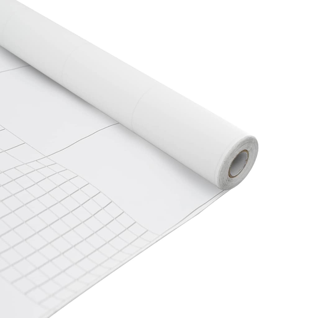 Samoljepljiva prozirna folija Frosted bijela 90 x 500 cm PVC