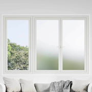 Samoljepljiva prozirna folija Frosted bijela 90 x 2000 cm PVC