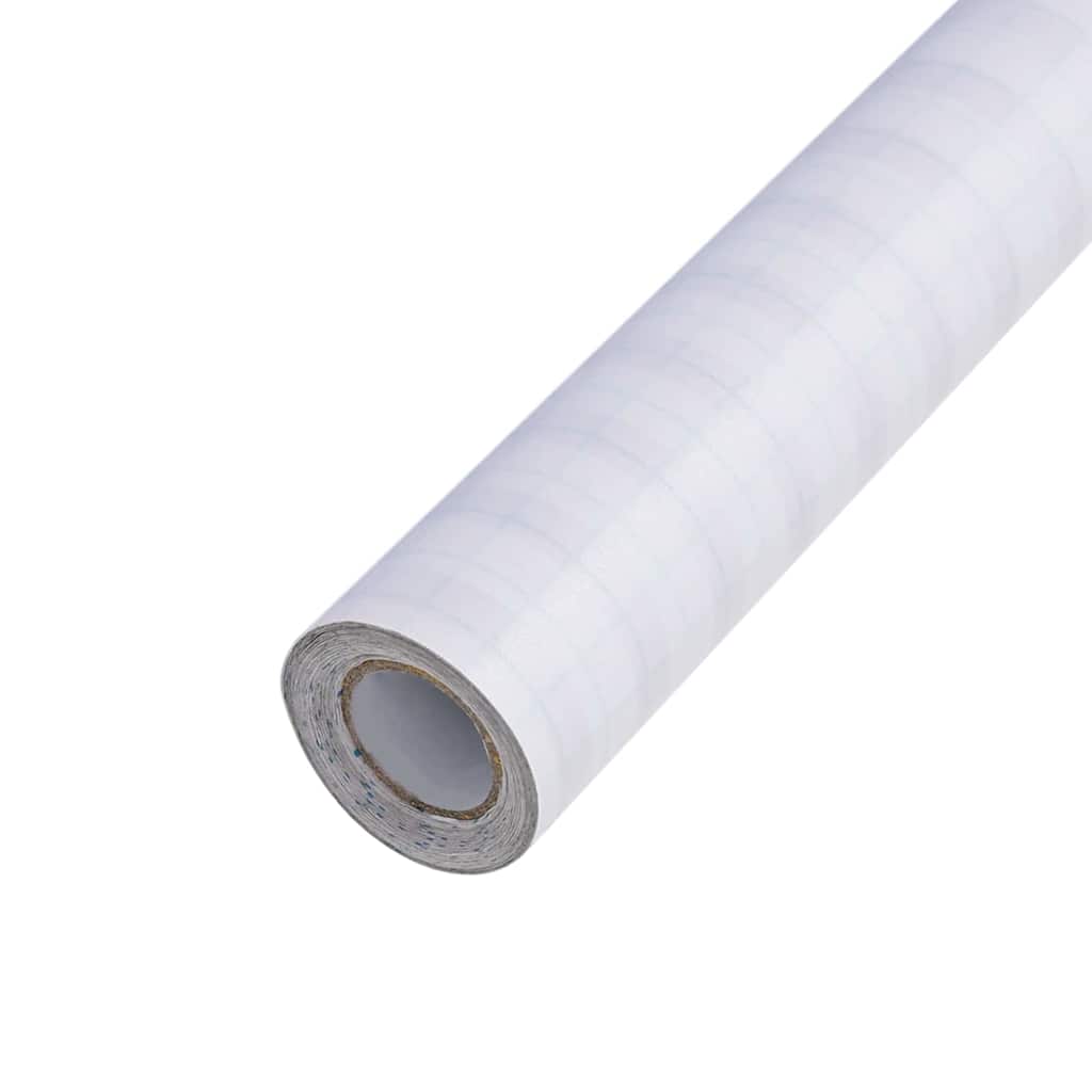 Samoljepljiva prozirna folija Matirane pruge 60 x 1000 cm PVC