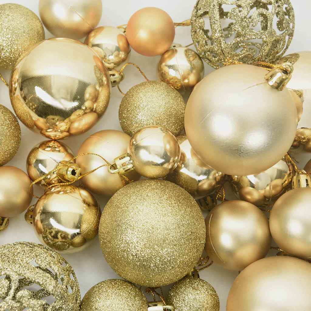 Umjetno božićno drvce Bijelo 120 cm PVC i Plastika i Čelik i PE