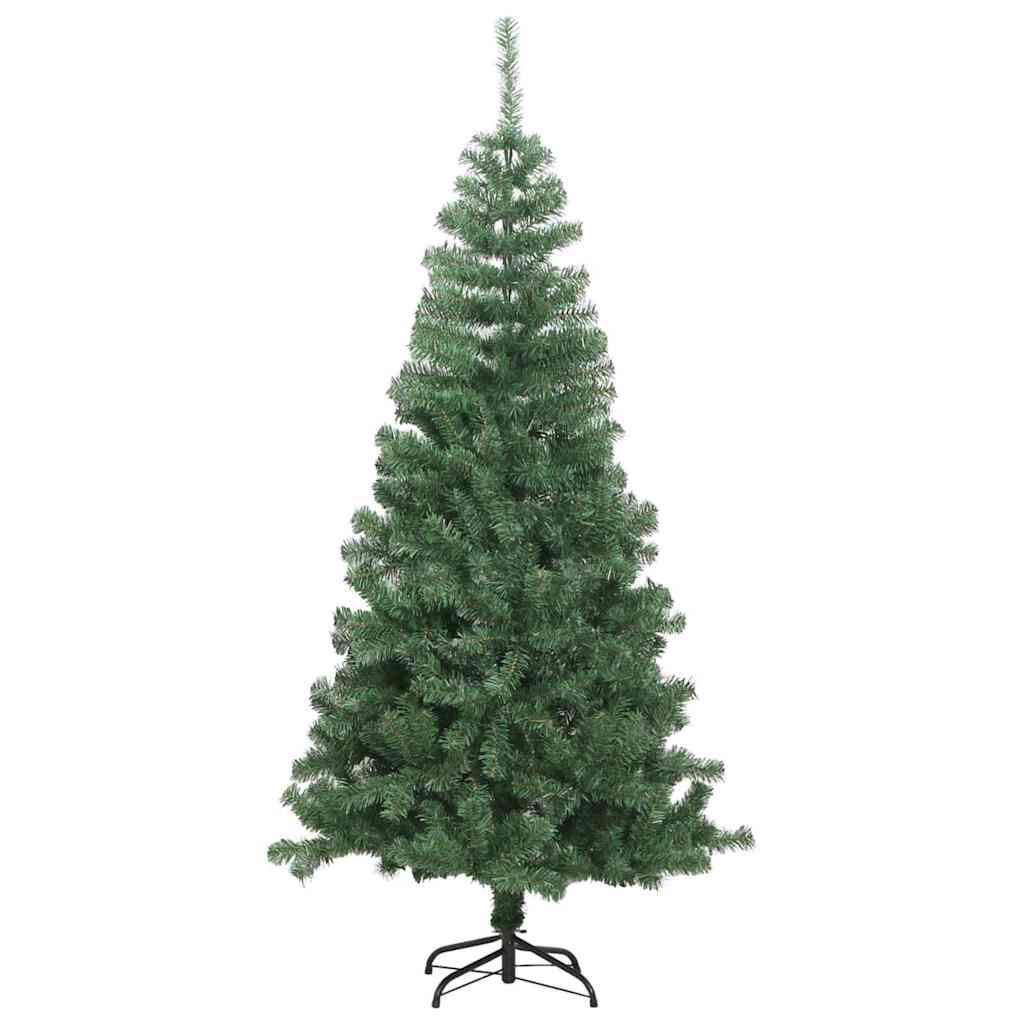 Božićno drvce Zelena 120 cm PVC