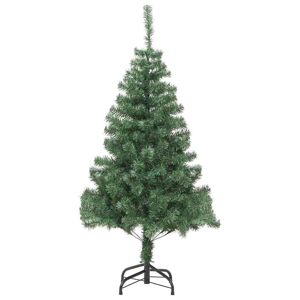 Božićno drvce Zelena 150 cm PVC