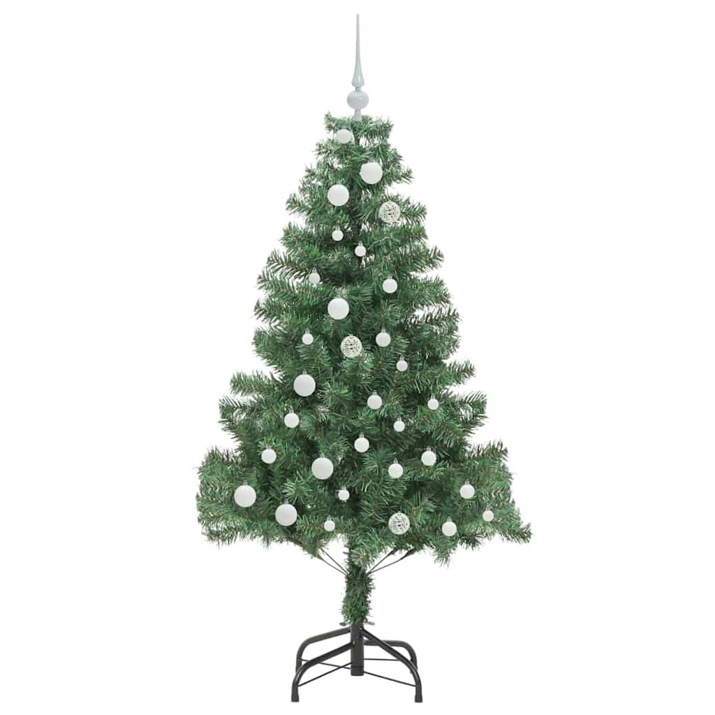 Božićno drvce Zelena 150 cm PVC