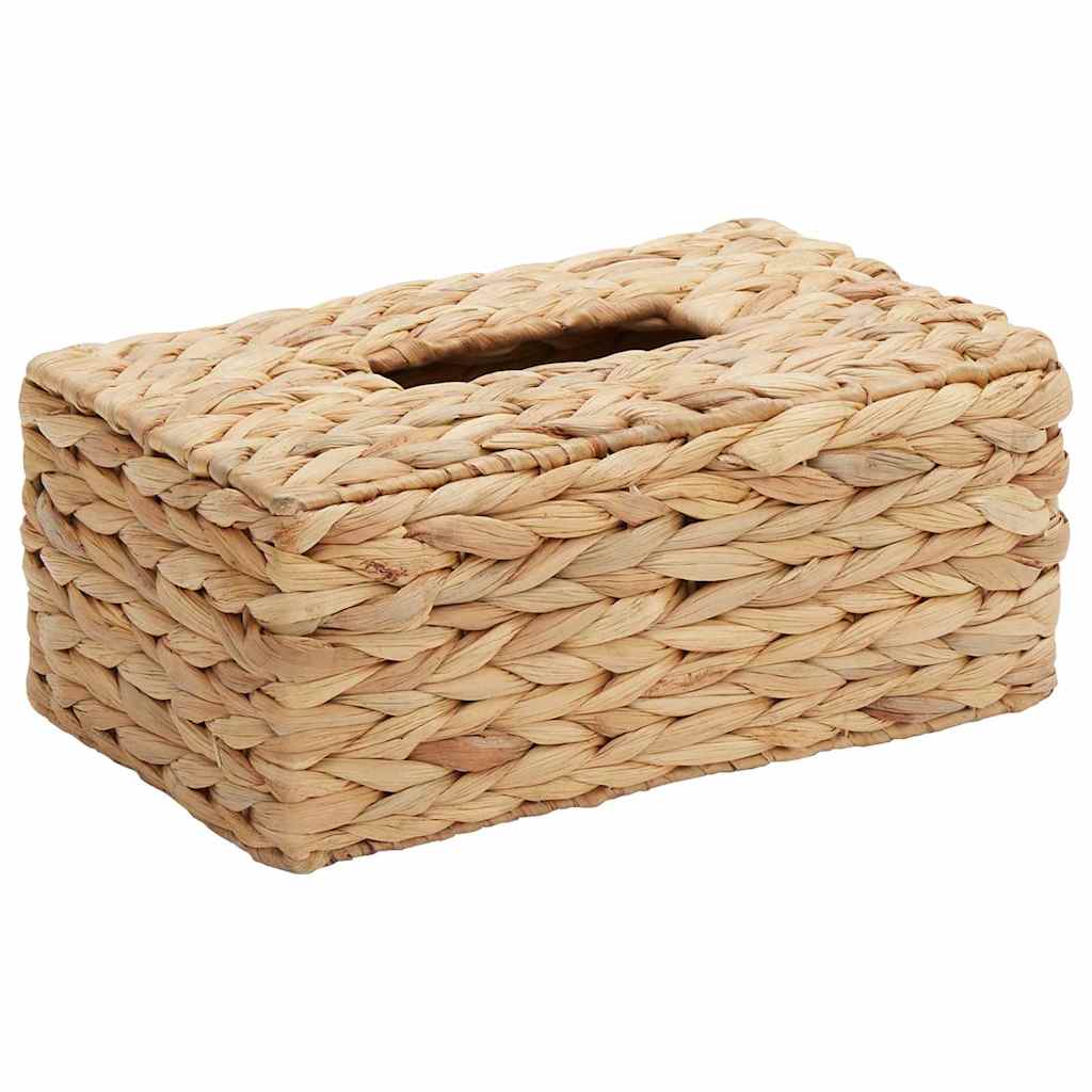 Oklopi za kutije maramica 2 pcs Zumbul 27.5 x 16.5 x 14 cm
