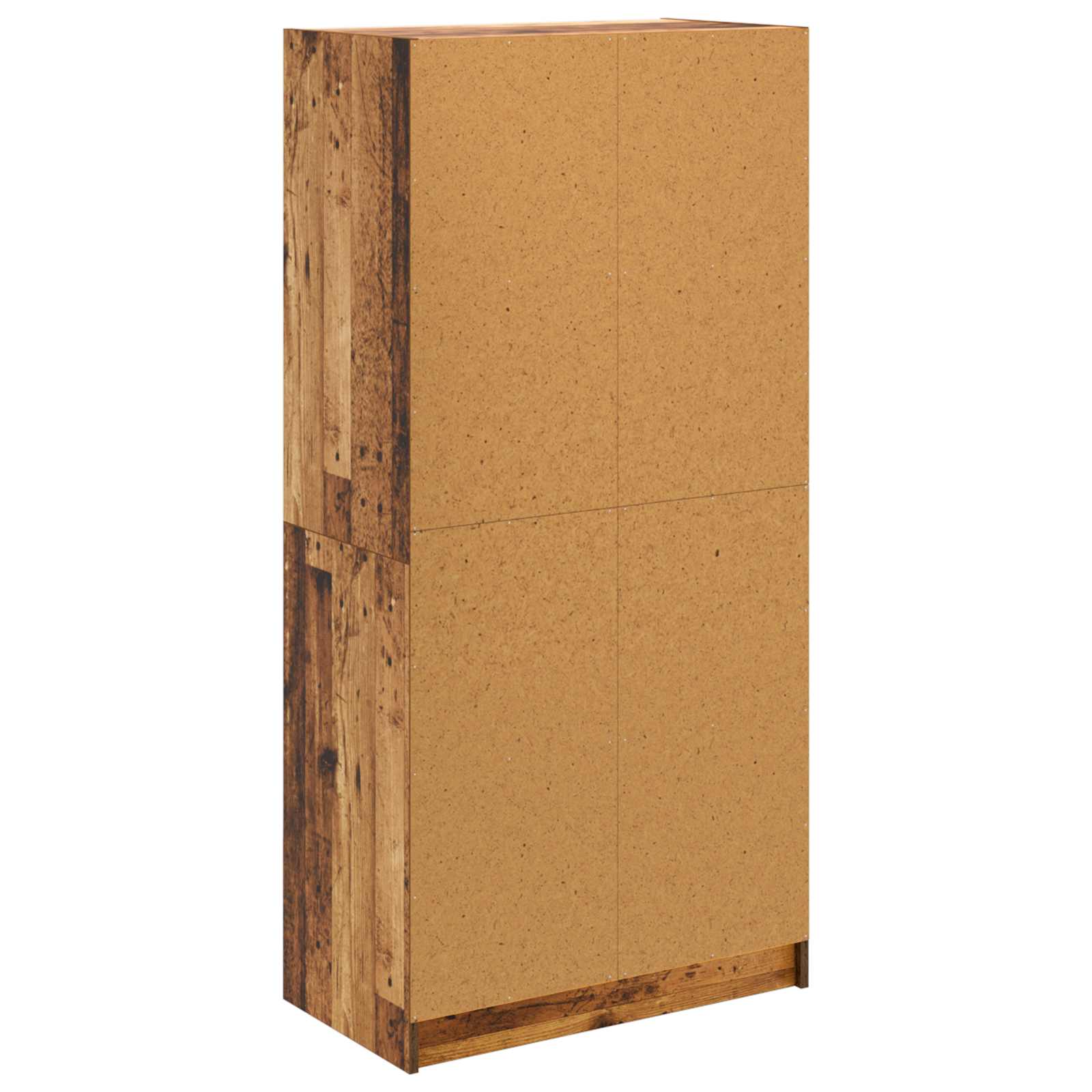 Highboard Staro drvo 68 x 37 x 142 cm Konstruirano drvo