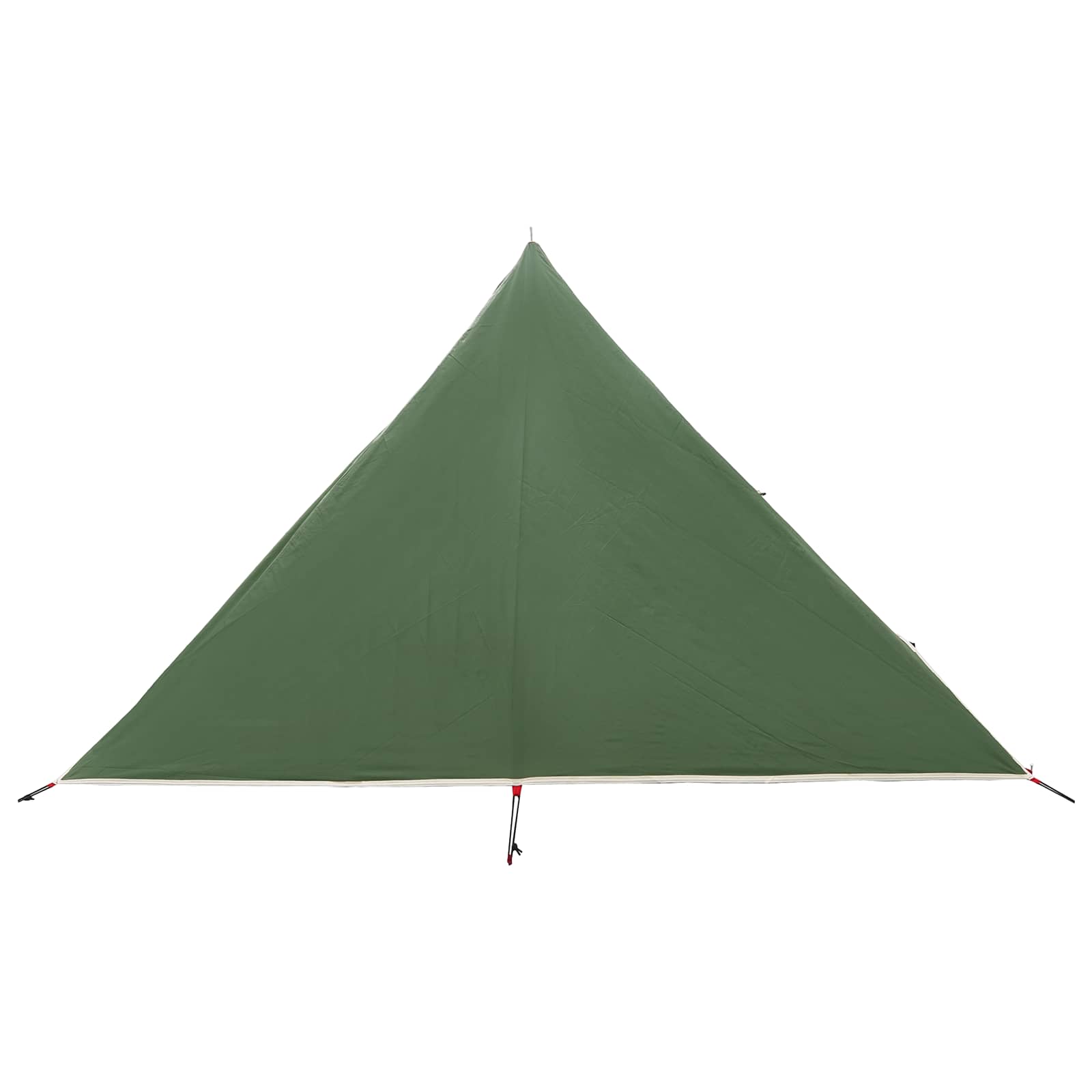 Šator za planinarenje Zelena 222 x 85 x 125 cm