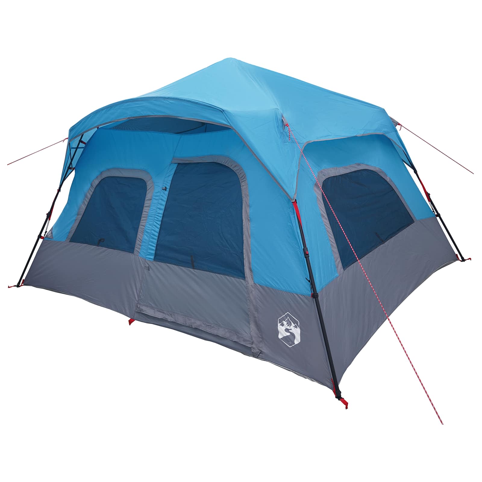 Instant šator Plava 340 x 280 x 190 cm