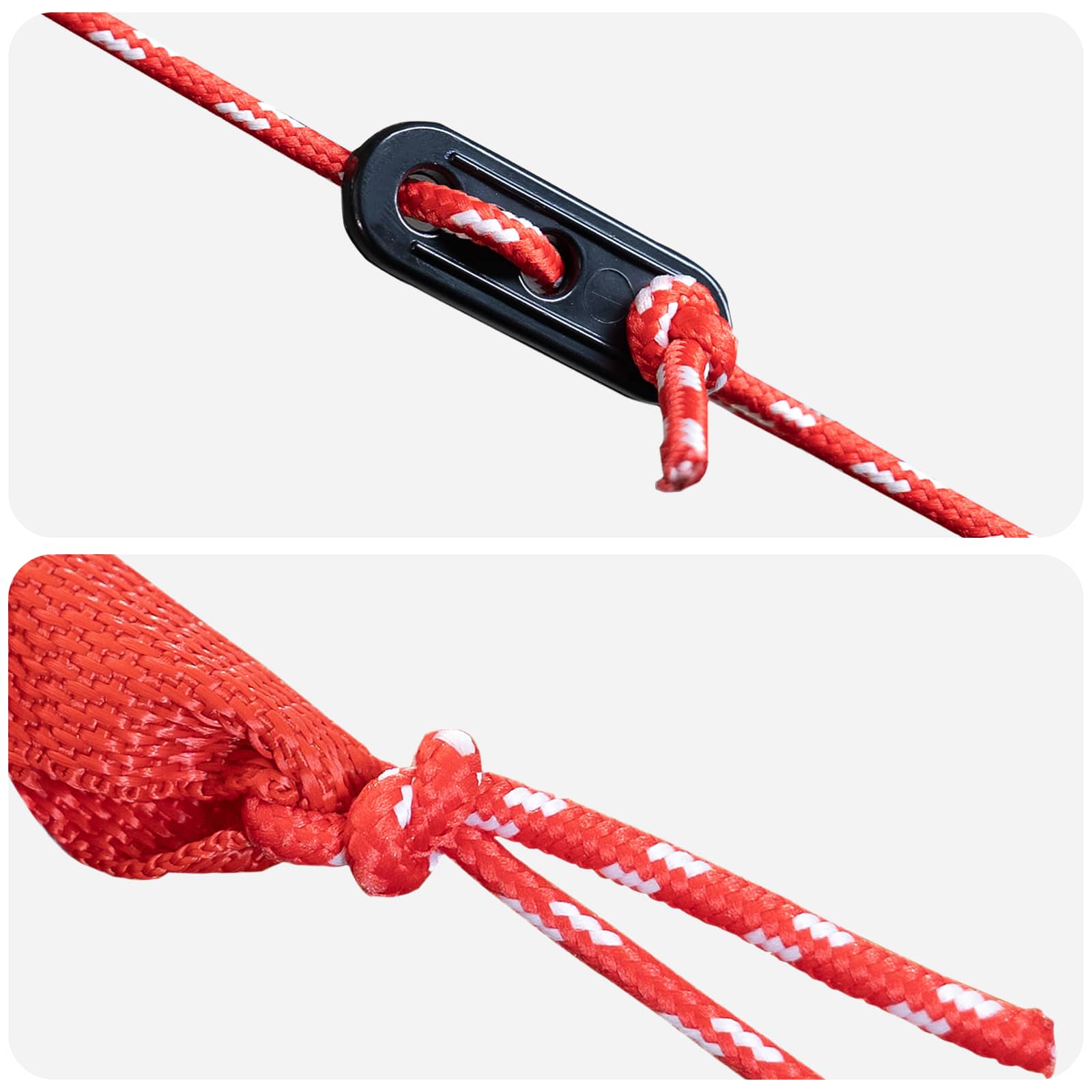 Obiteljski šator Krem 10 osoba Polipamuk