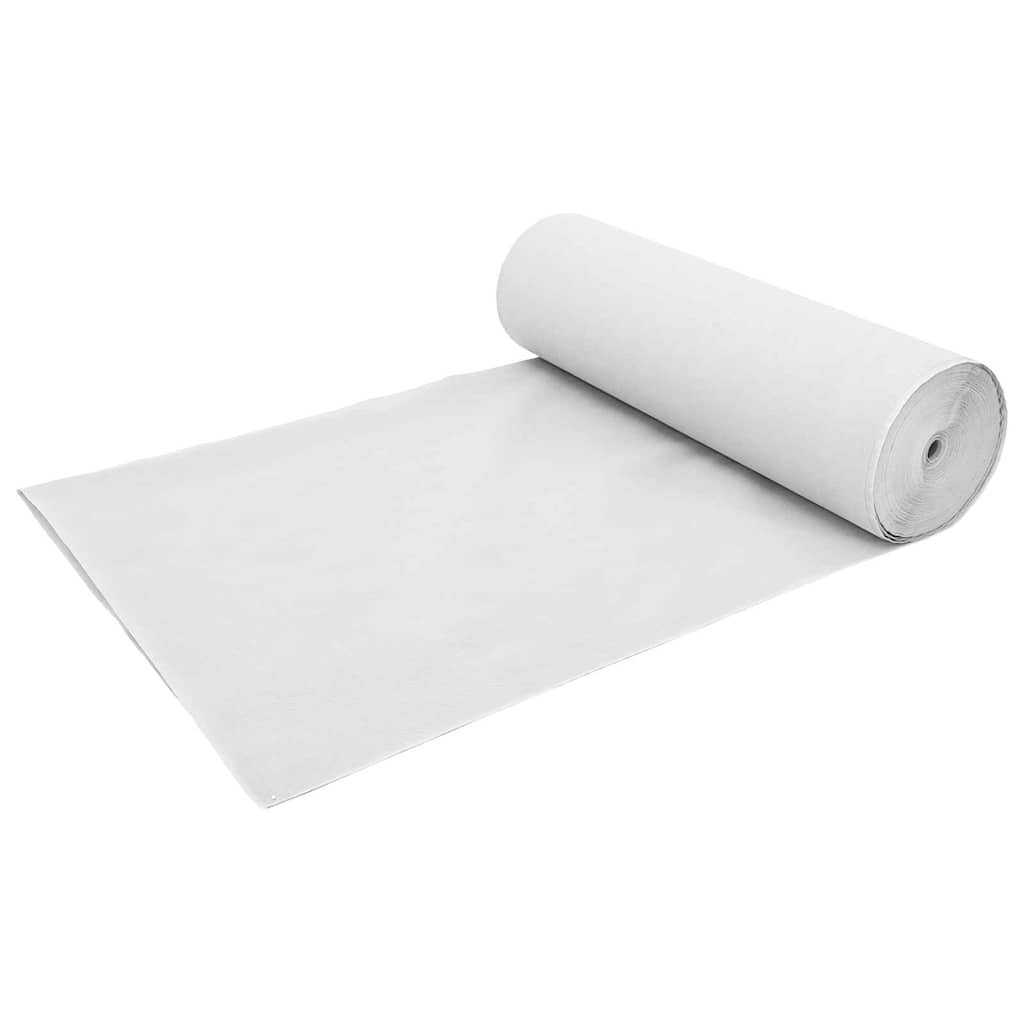 Flis za zaštitu biljaka od mraza Bijelo 100 x 1,6 m