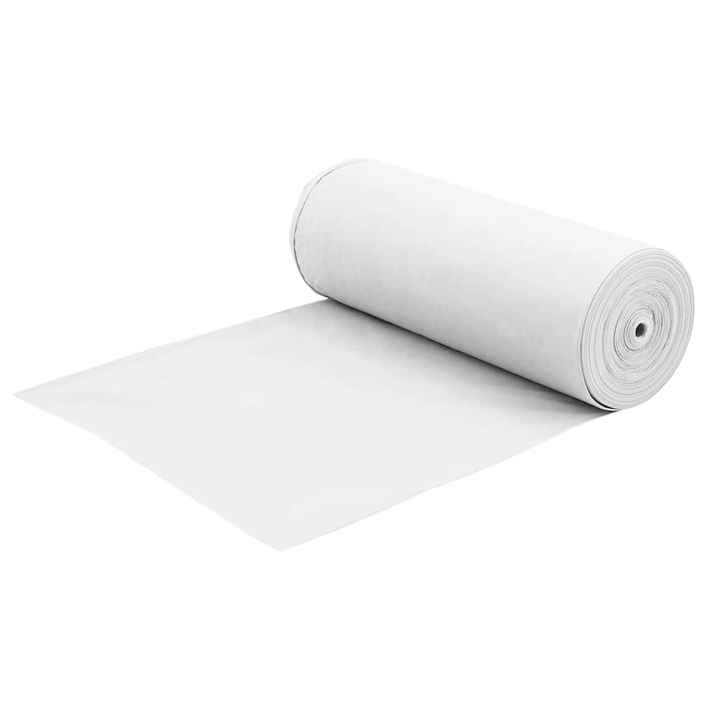 Flis za zaštitu biljaka od mraza Bijelo 100 x 3,2 m