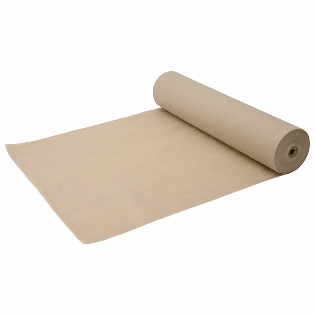 Flis za zaštitu biljaka od mraza Bež 100 x 1,6 m