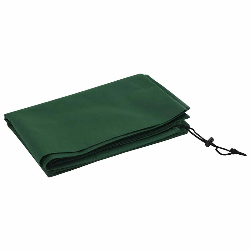 Pokrijte biljke od mraza flis pokrivačem Ostalo 10 pcs Zelena