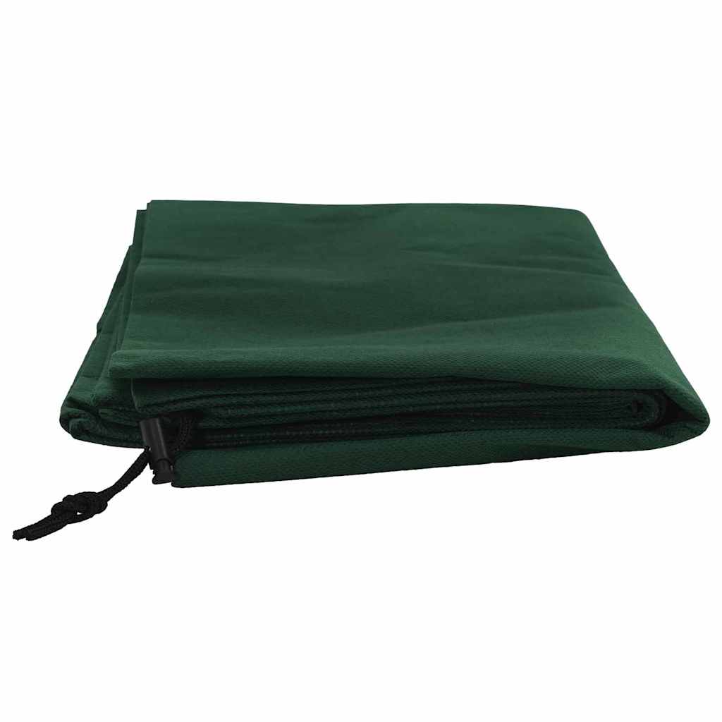 Pokrijte biljke od mraza flis pokrivačem Ostalo 10 pcs Zelena