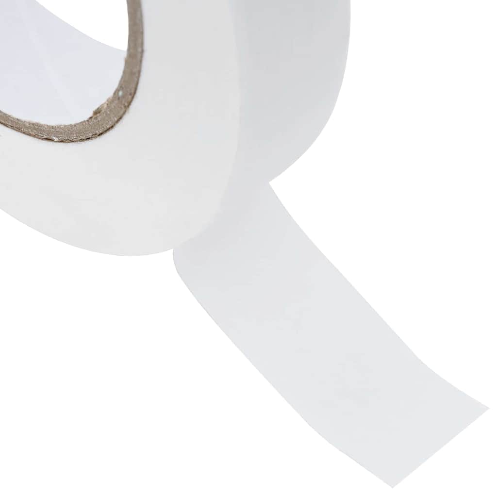 Trake za maskiranje slikara 50 pcs Bijelo 19mm x 50m Papir