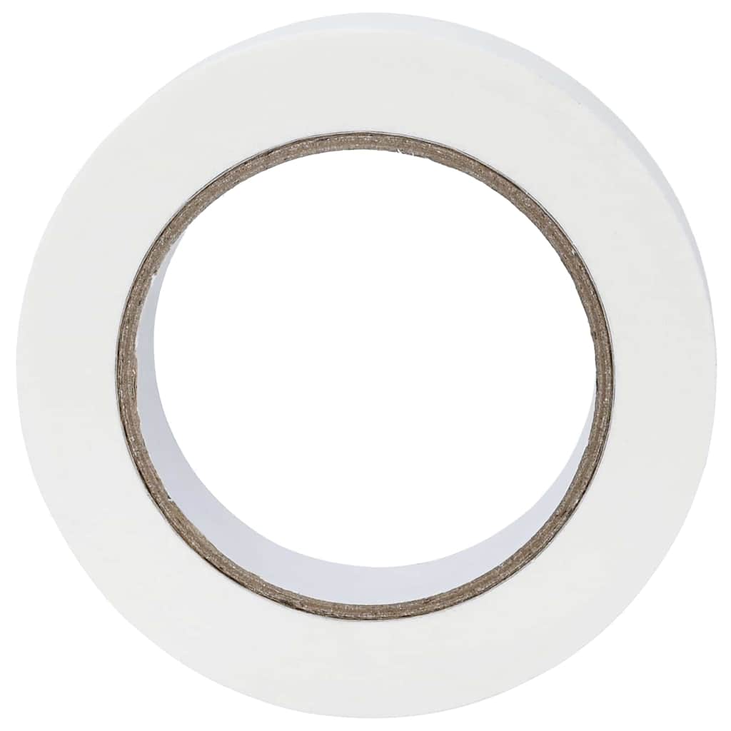 Trake za maskiranje slikara 6 pcs Bijelo 25mm x 50m Papir