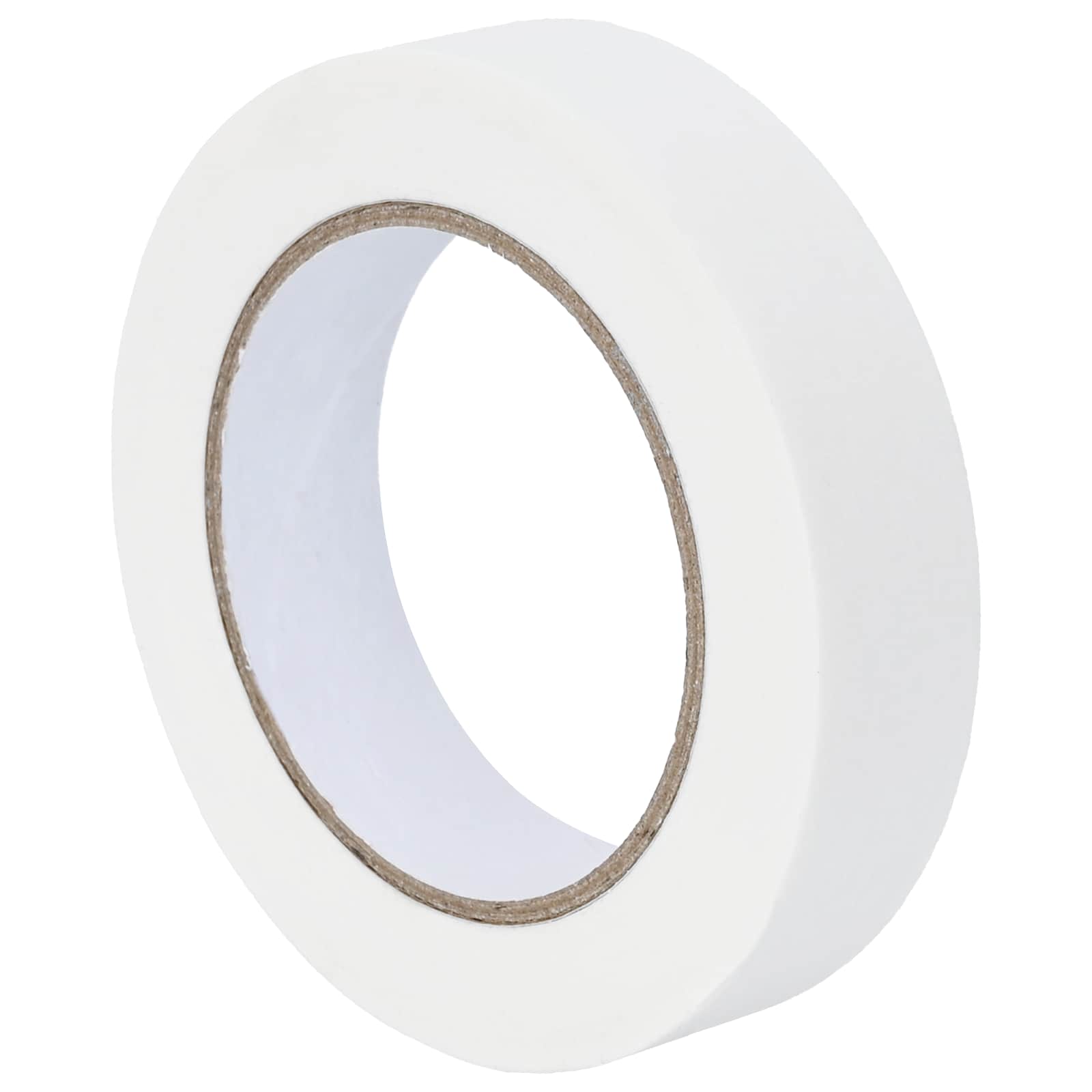 Trake za maskiranje slikara 12 pcs Bijelo 25mm x 50m Papir