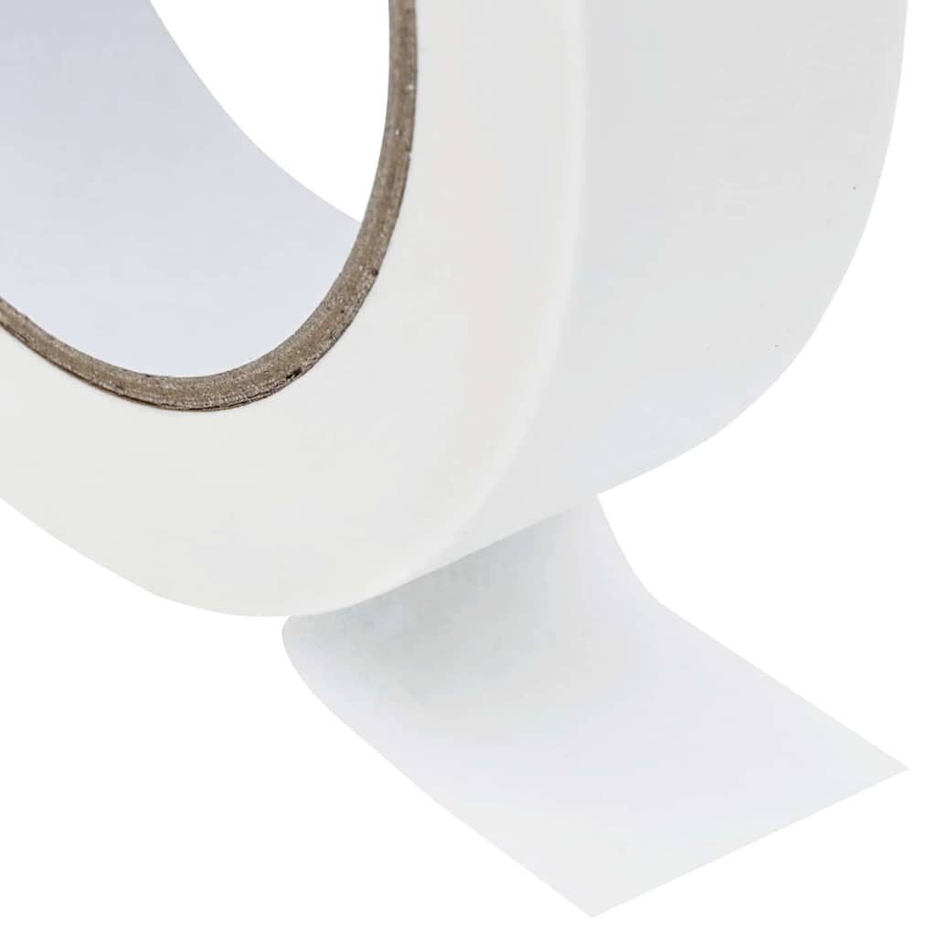Trake za maskiranje slikara 24 pcs Bijelo 30mm x 50m Papir