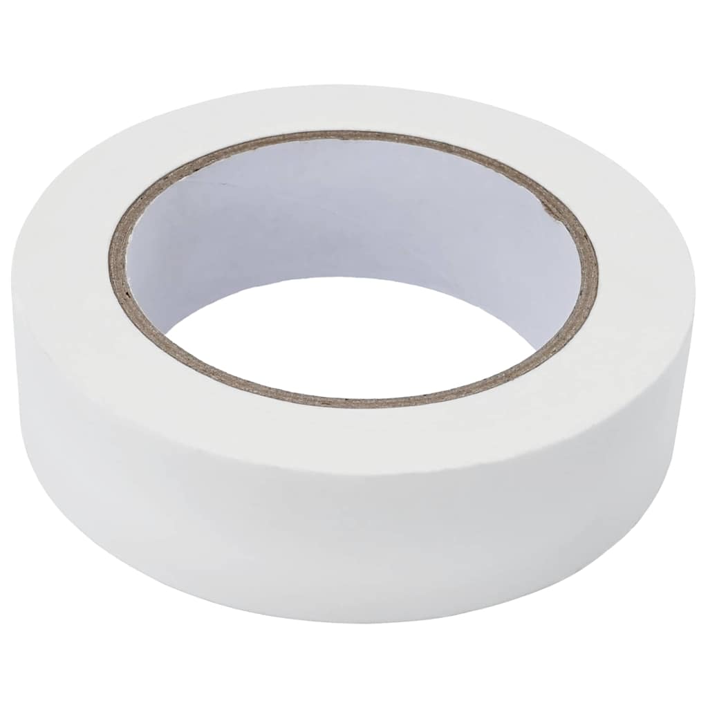 Trake za maskiranje slikara 24 pcs Bijelo 30mm x 50m Papir