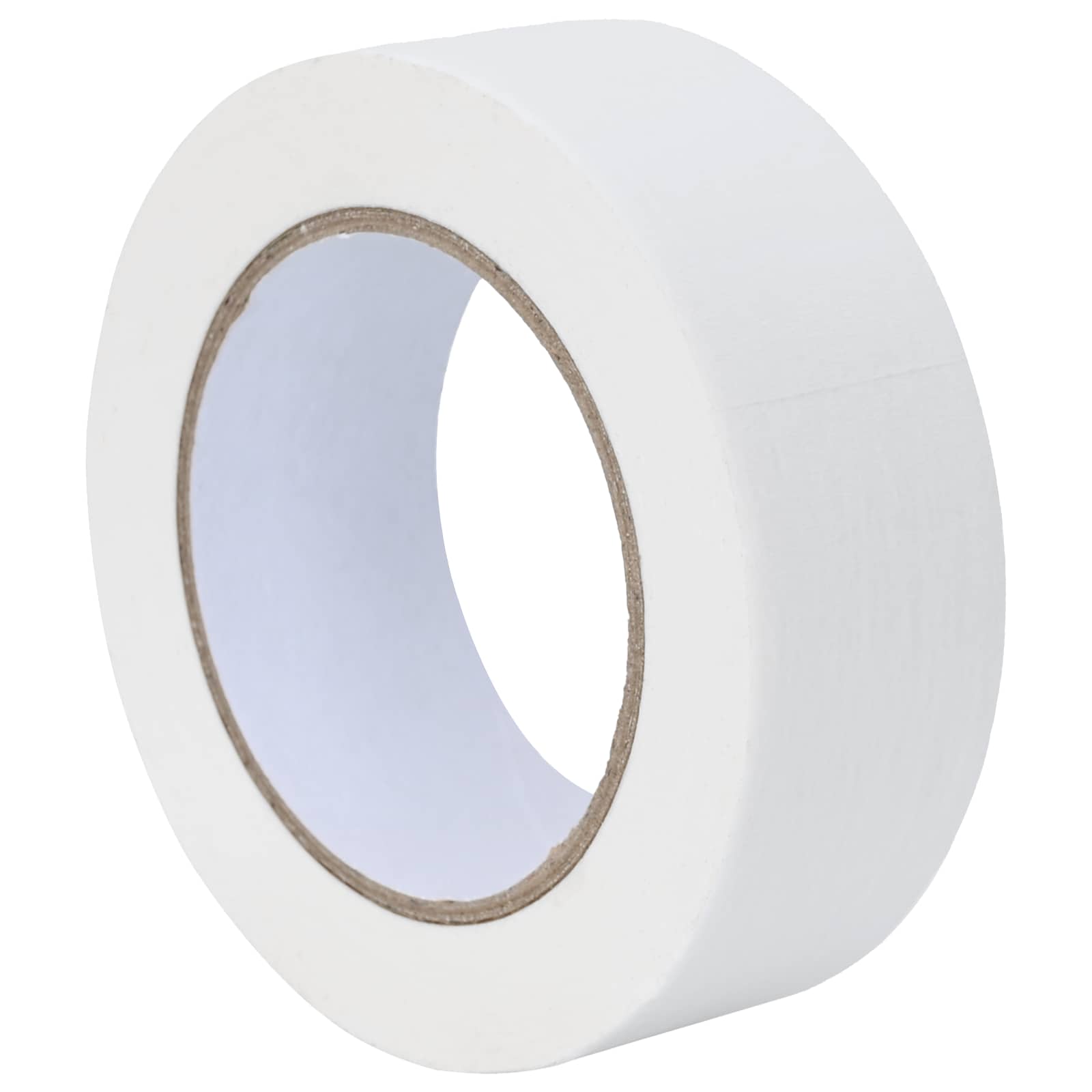 Trake za maskiranje slikara 12 pcs Bijelo 38mm x 50m Papir