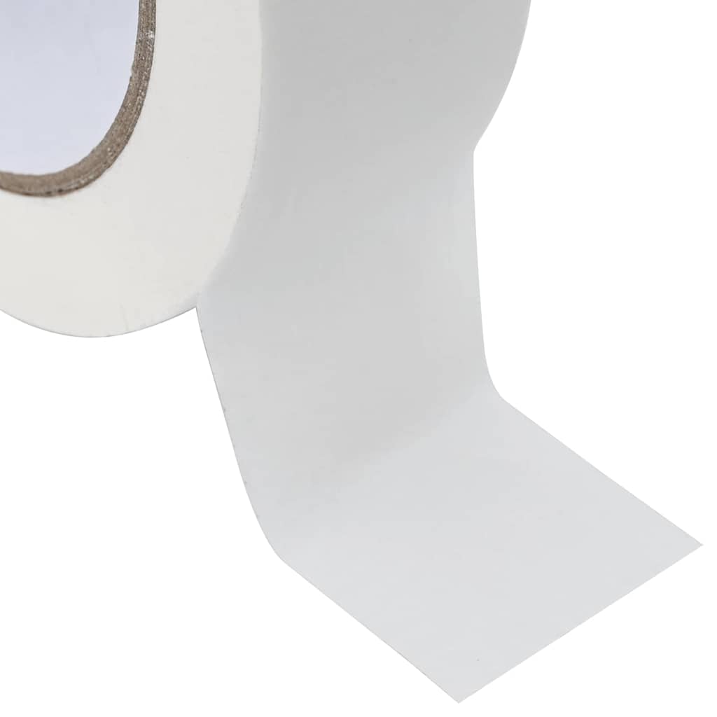 Trake za maskiranje slikara 24 pcs Bijelo 38mm x 50m Papir