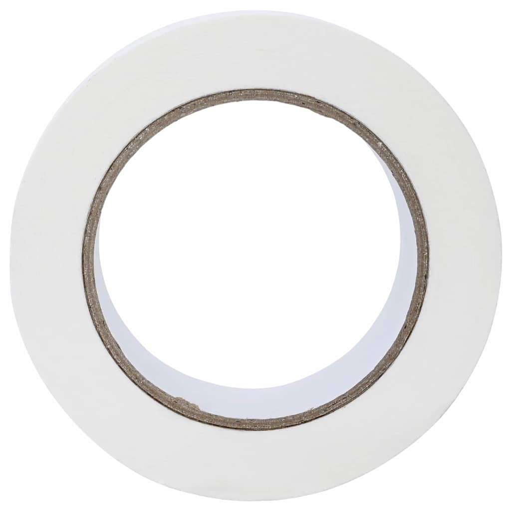 Trake za maskiranje slikara 50 pcs Bijelo 38mm x 50m Papir