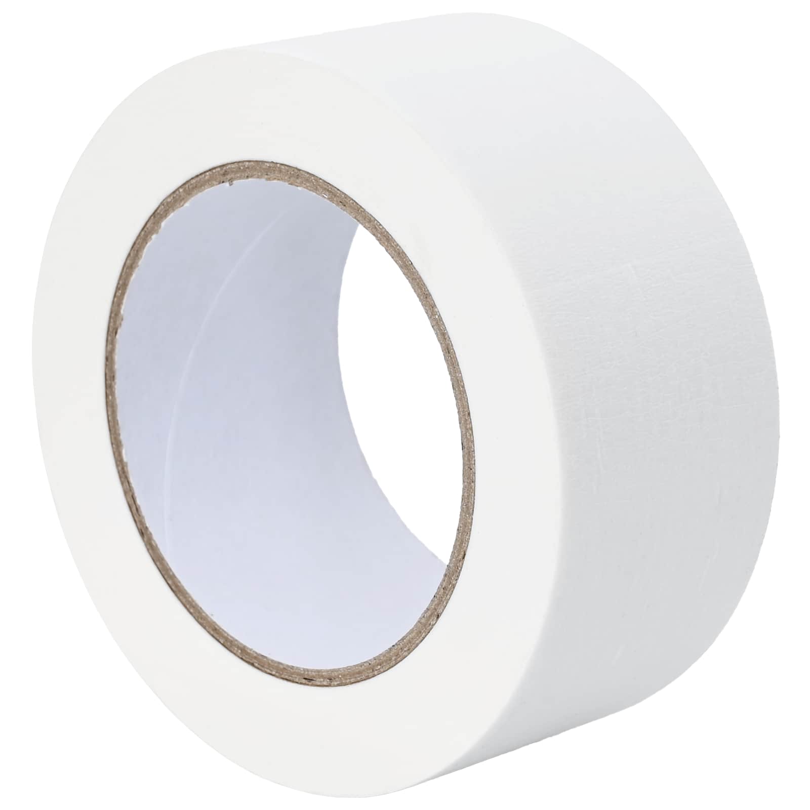 Trake za maskiranje slikara 12 pcs Bijelo 50mm x 50m Papir