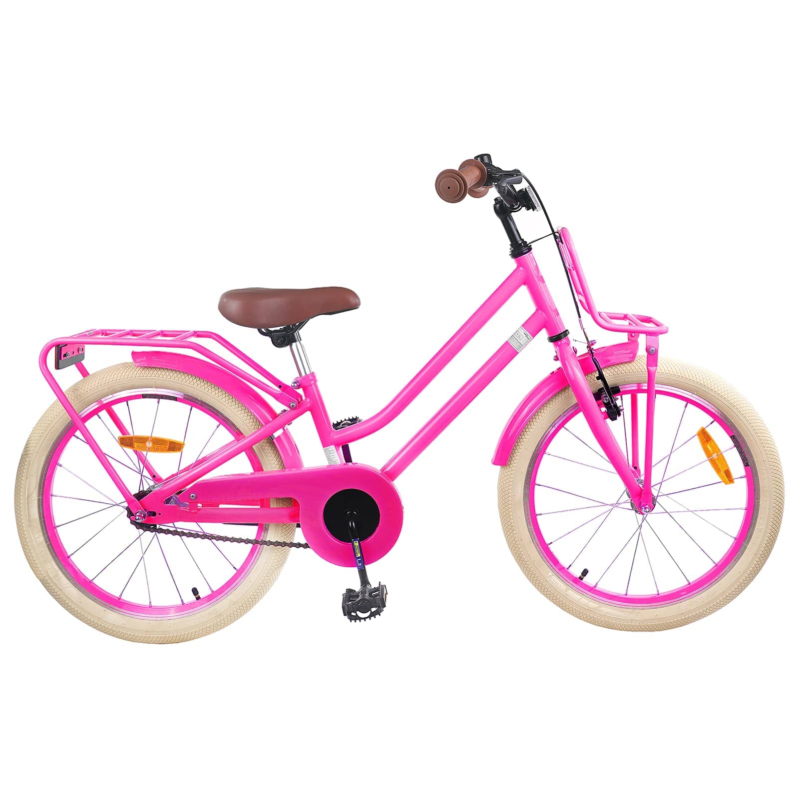 Dječji Bicikl 20 Inča za djecu od 6 do 11 godina