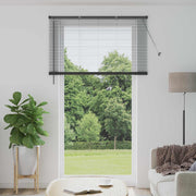 Venecijanska roleta Srebrno Siva 213 x 130 cm PVC