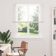 Venecijanska roleta Bijeli 150 x 110 cm PVC