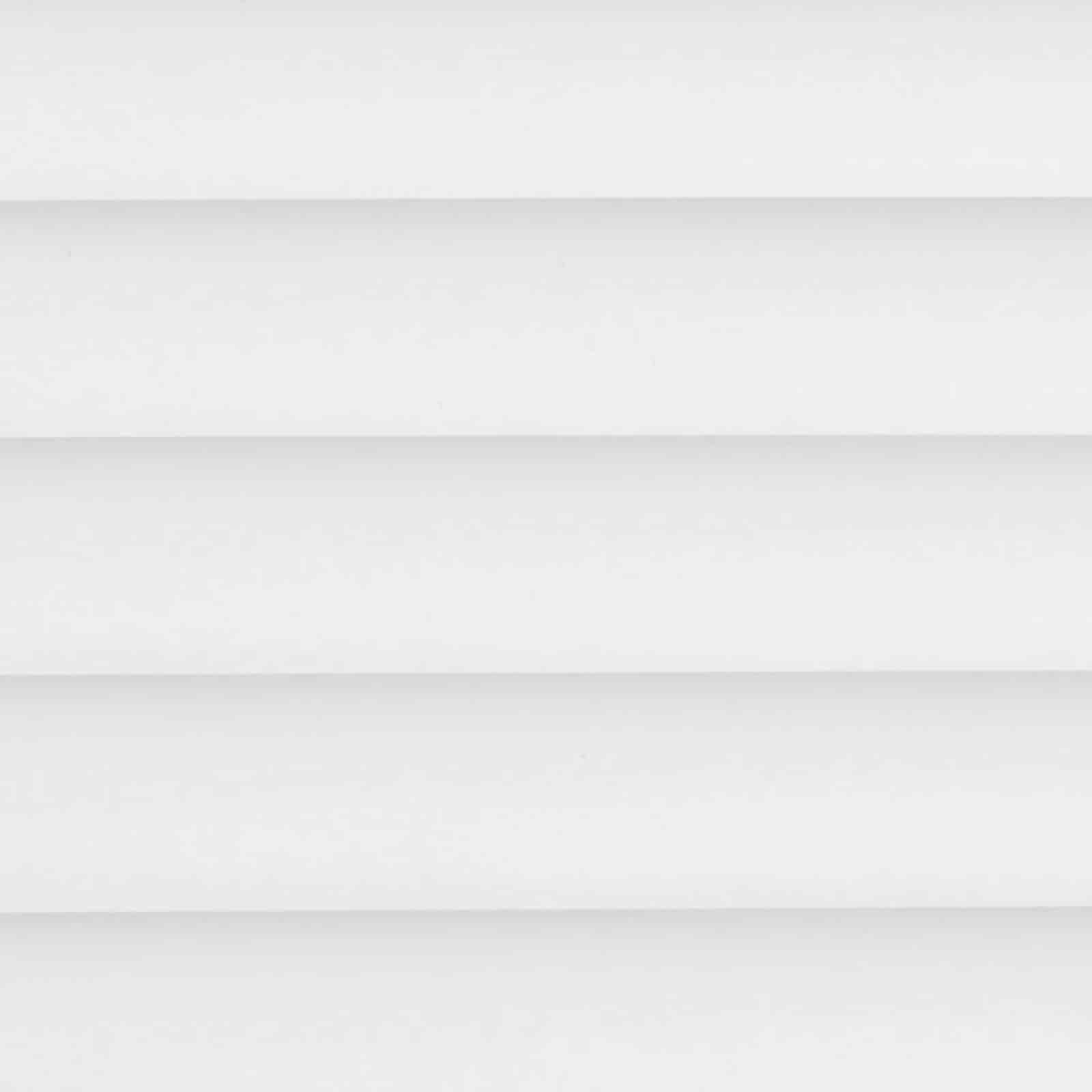 Venecijanska roleta Bijeli 213 x 40 cm PVC