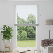 Venecijanska roleta Bijeli 213 x 110 cm PVC