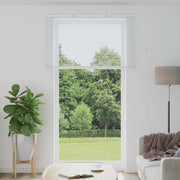 Venecijanska roleta Bijeli 213 x 150 cm PVC