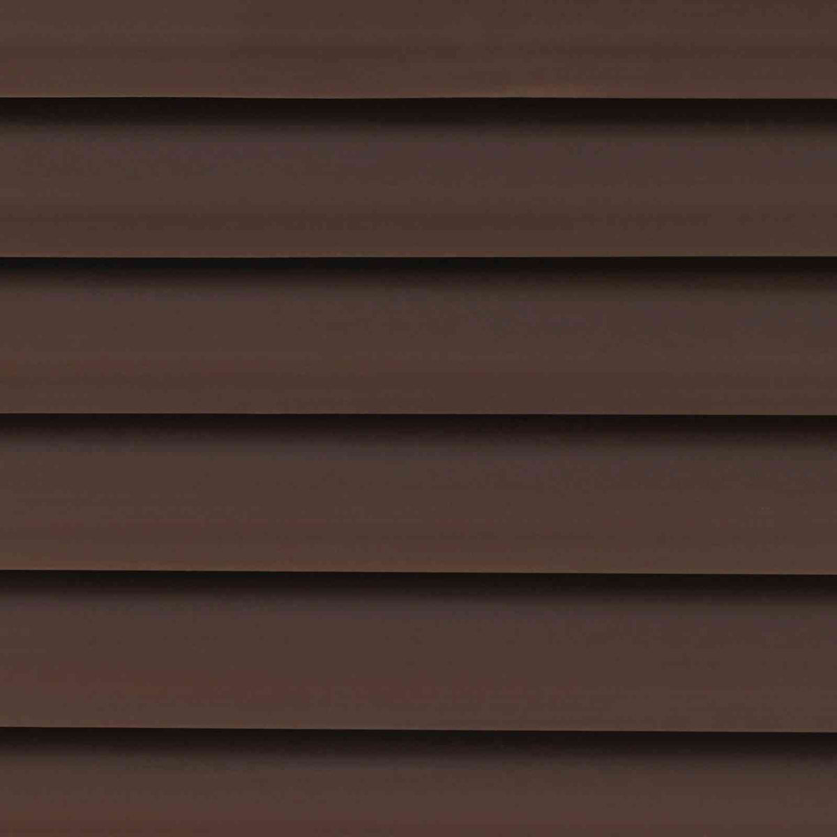 Venecijanska roleta Tamno smeđa s uzorkom 150 x 70 cm PVC