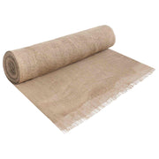 Jutena rola 160 x 2500 cm Prirodna