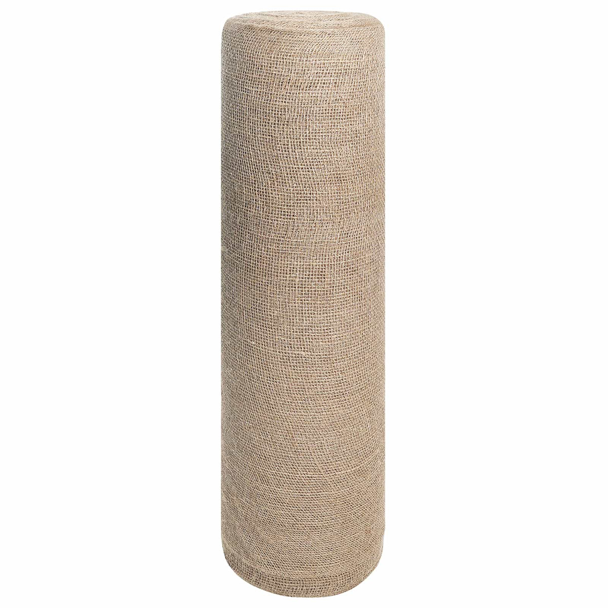 Jutena rola 200 x 1500 cm Prirodna