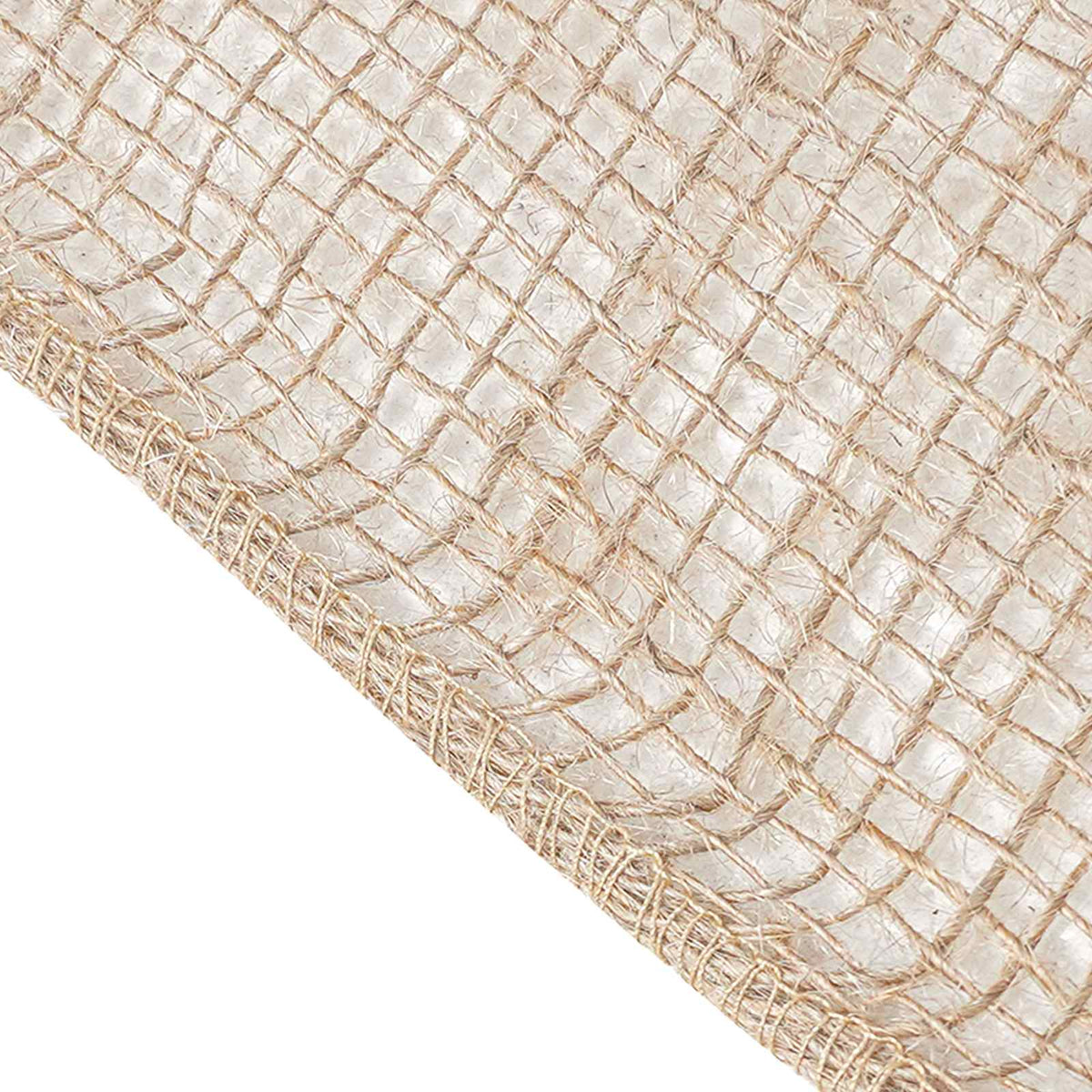 Jutena rola 200 x 5000 cm Prirodna