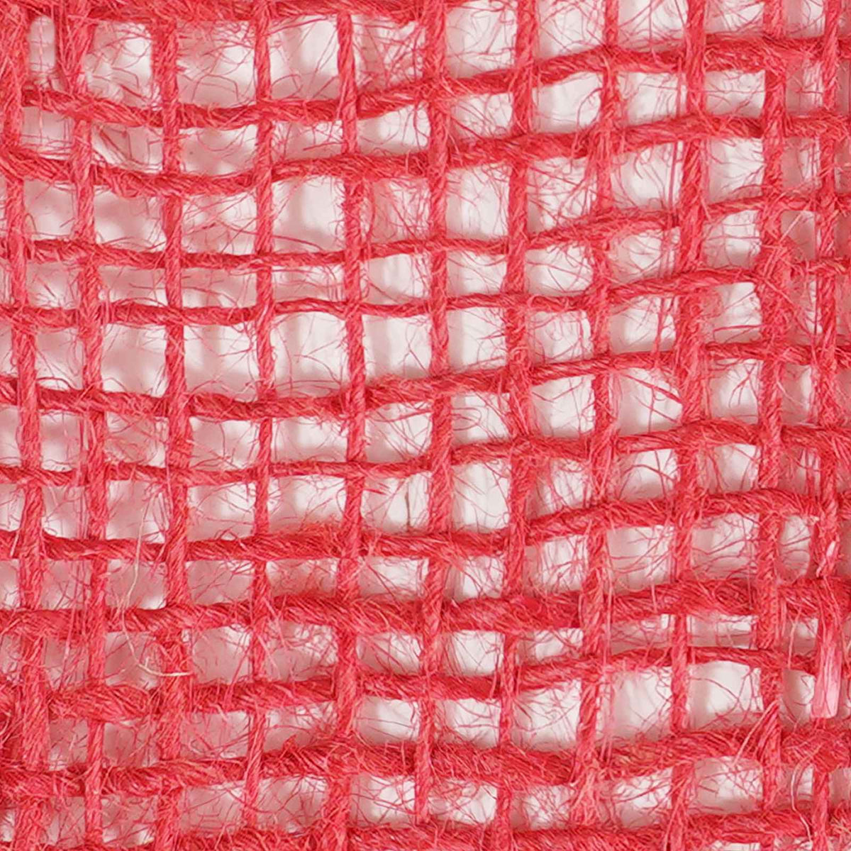 Jutena rola 5 x 5000 cm Crvena
