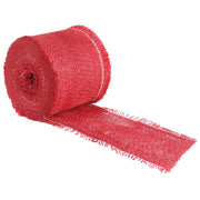 Jutena rola 10 x 10000 cm Crvena