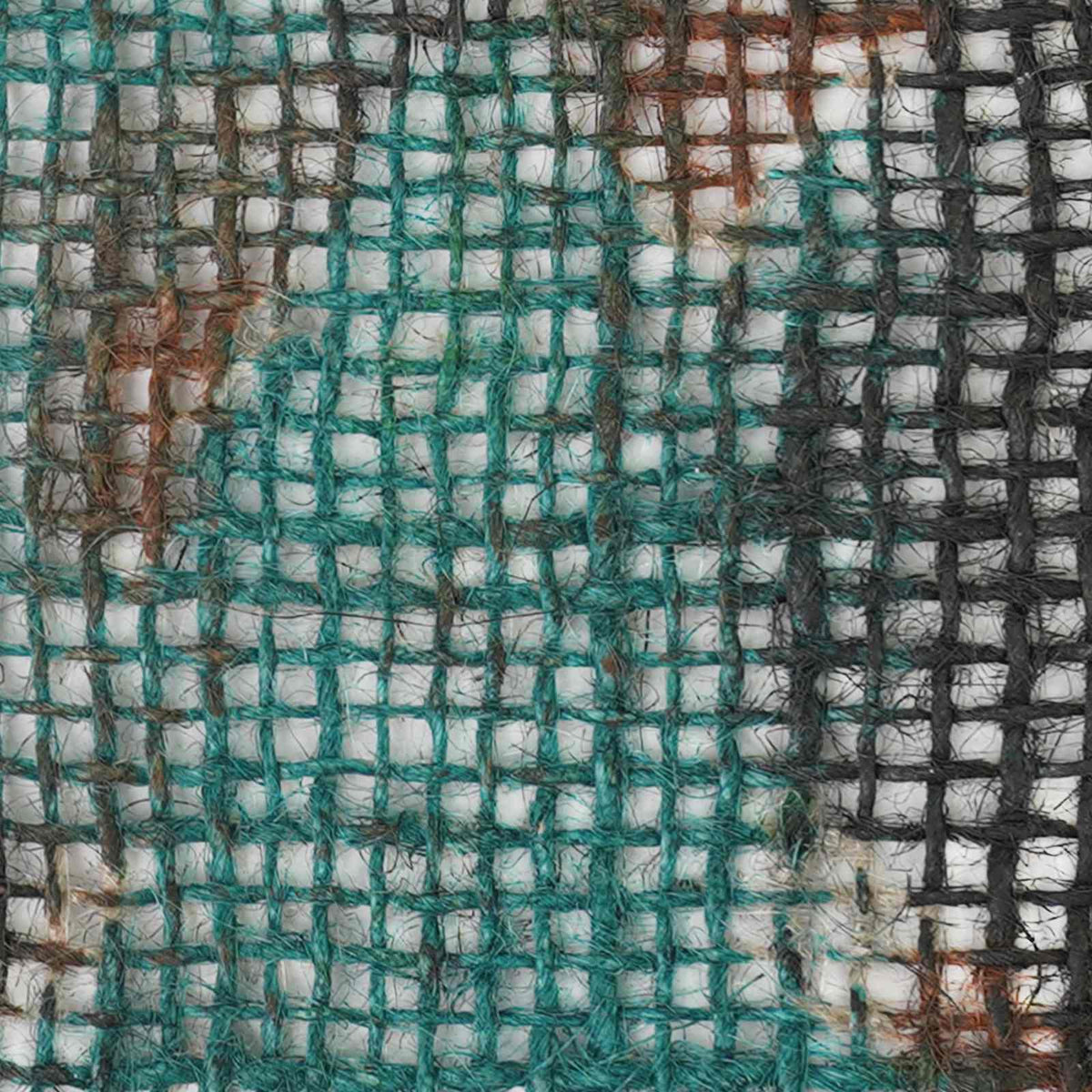 Jutena rola 25 x 5000 cm Maskirna