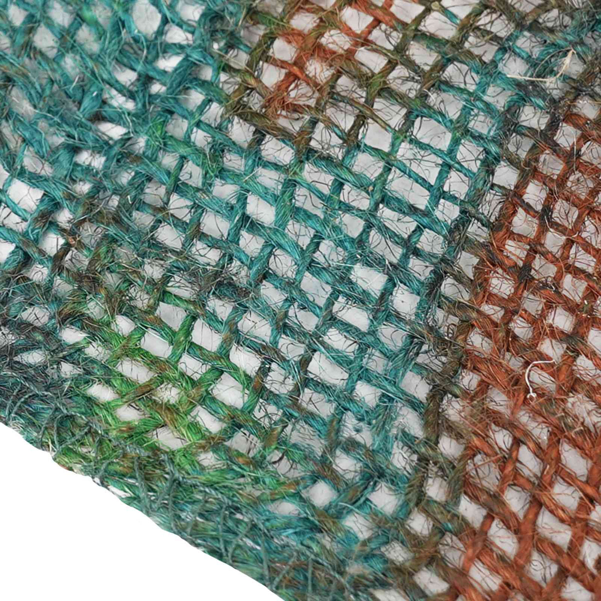Jutena rola 50 x 1500 cm Maskirna