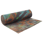Jutena rola 50 x 1500 cm Maskirna