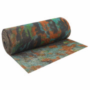 Jutena rola 100 x 5000 cm Maskirna