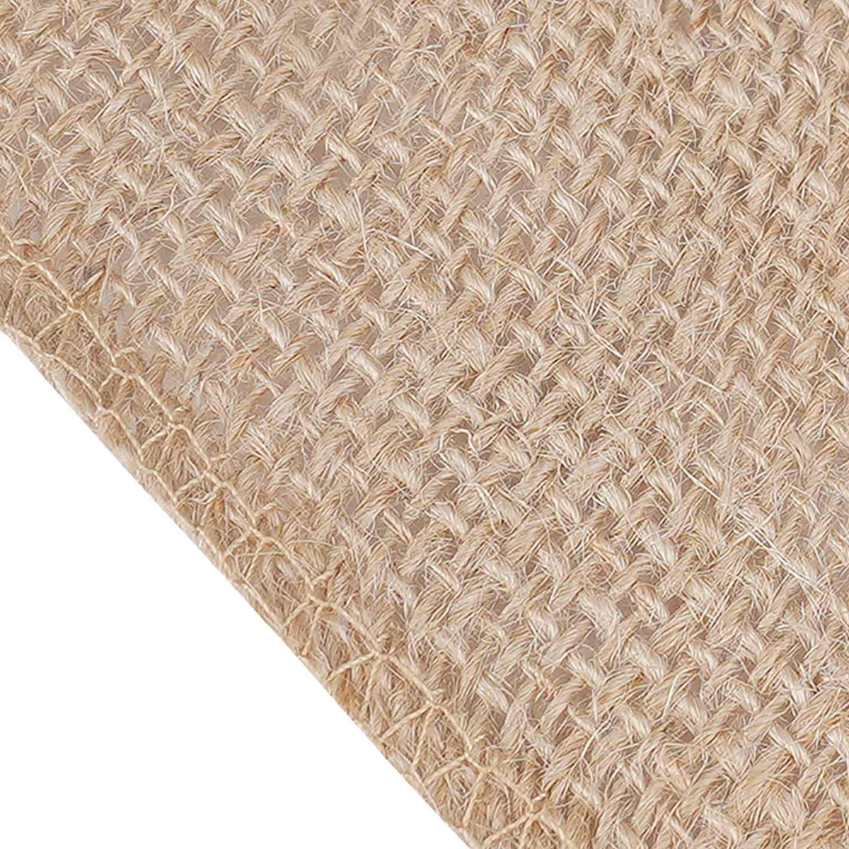 Jutena rola 25 x 1500 cm Prirodna